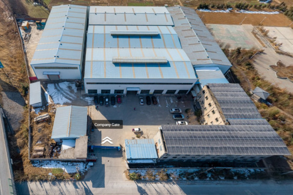 Chine Henan Mingchuang Machinery Manufacturing Co., Ltd. Profil d'entreprise 