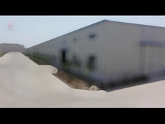 Vidéo promotionnelle de la société