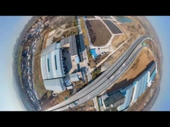 Vidéo promotionnelle de la société